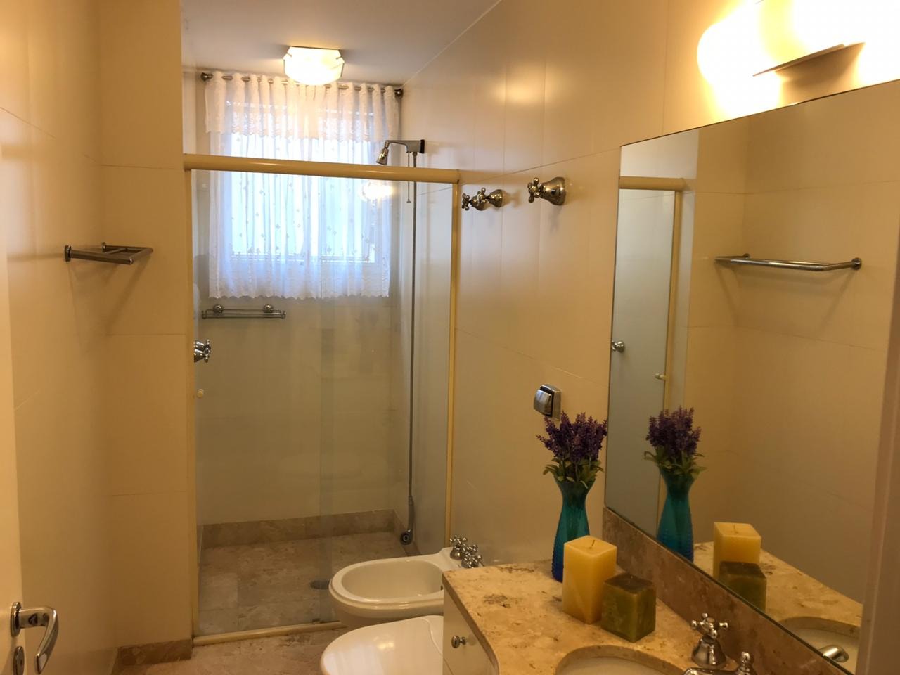 Apartamento à venda com 4 quartos, 248m² - Foto 11