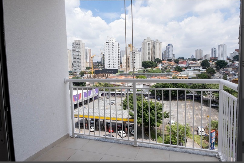 Apartamento à venda com 3 quartos, 66m² - Foto 6