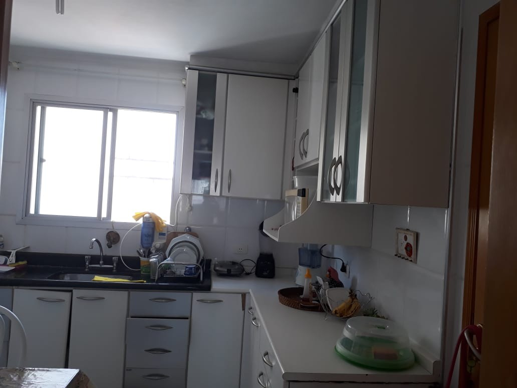 Apartamento à venda com 3 quartos, 85m² - Foto 4