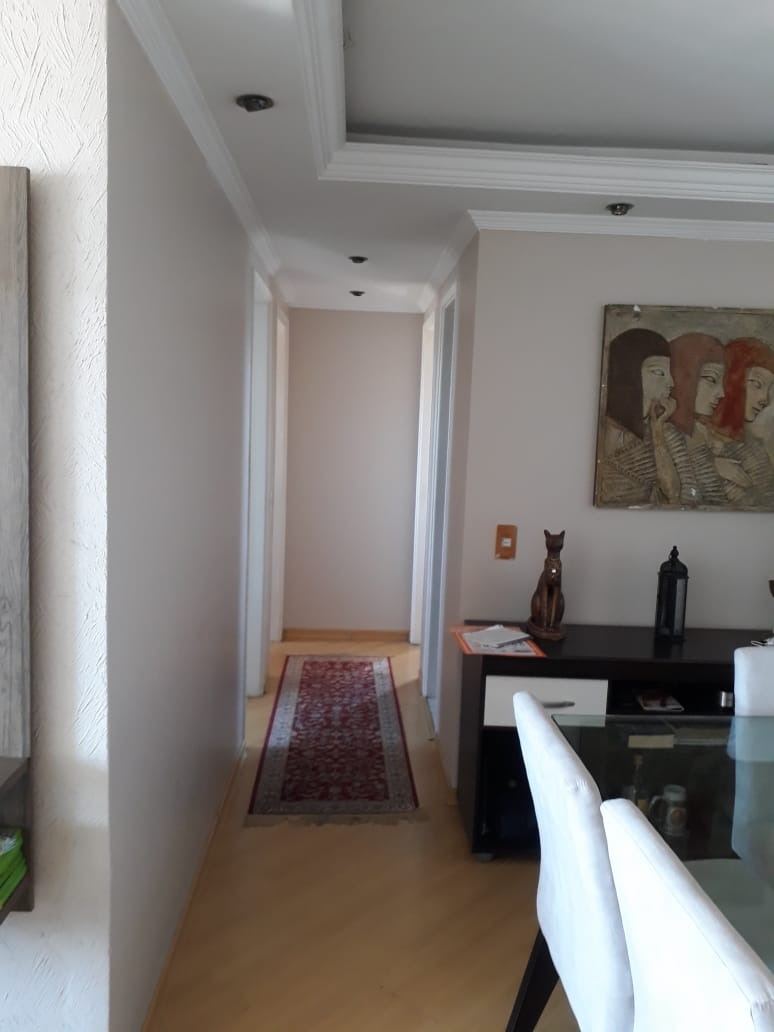 Apartamento à venda com 3 quartos, 85m² - Foto 8