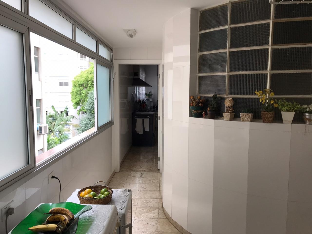 Apartamento à venda com 4 quartos, 248m² - Foto 18