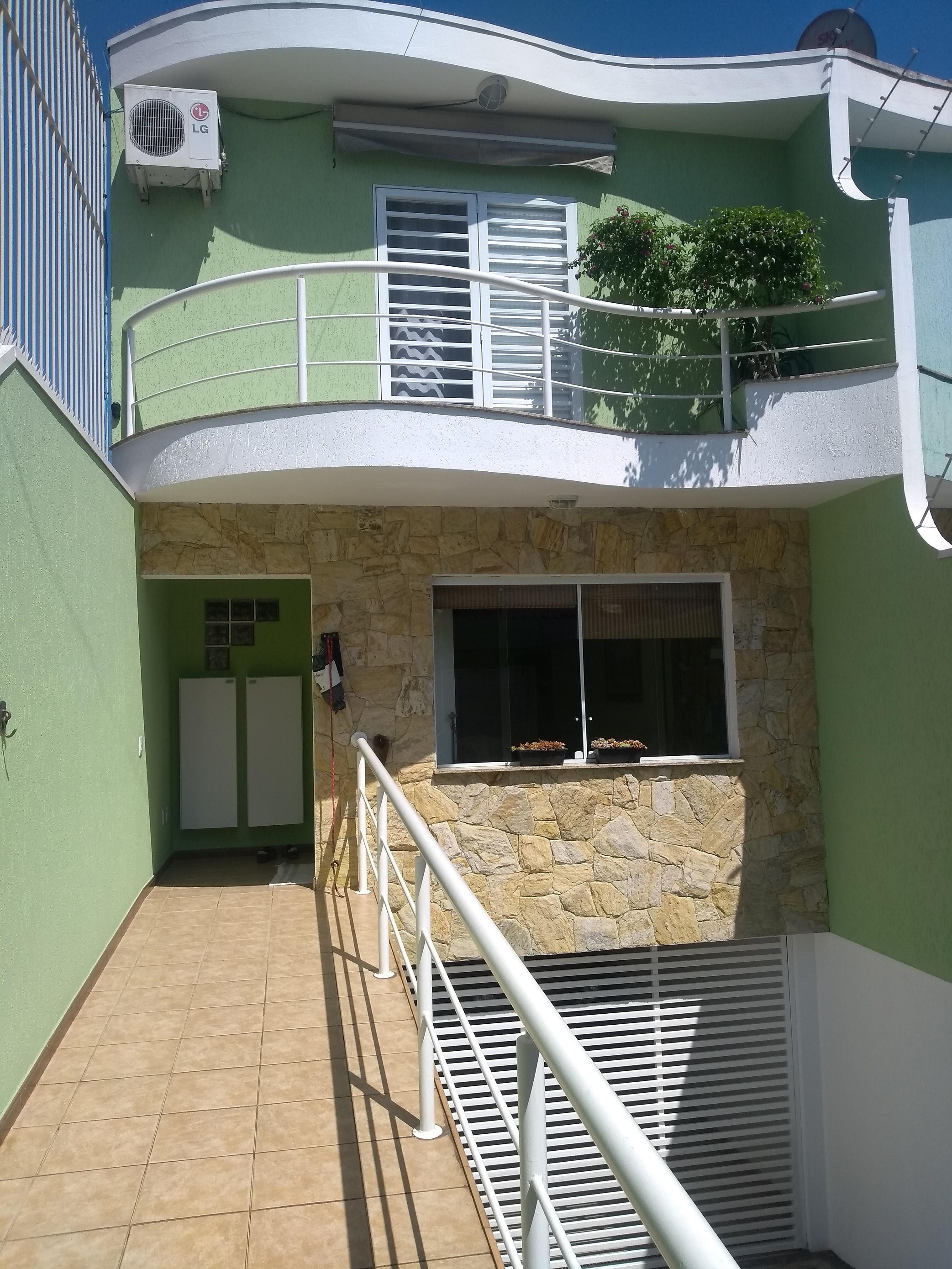 Casa à venda com 3 quartos, 300m² - Foto 16