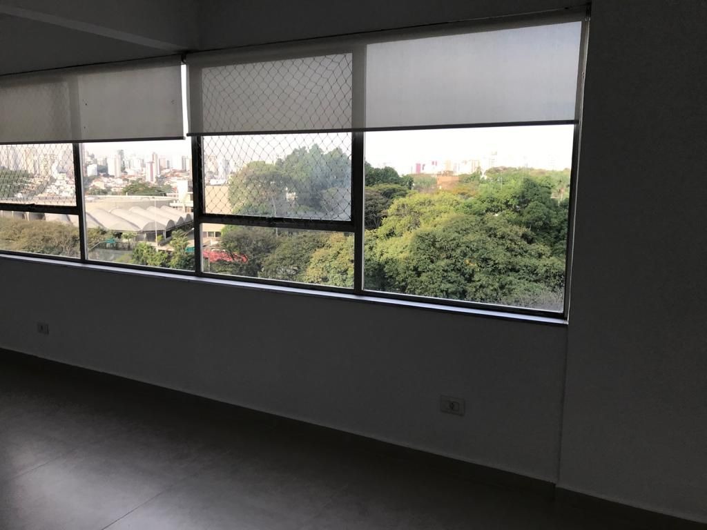 Apartamento à venda com 3 quartos, 127m² - Foto 9