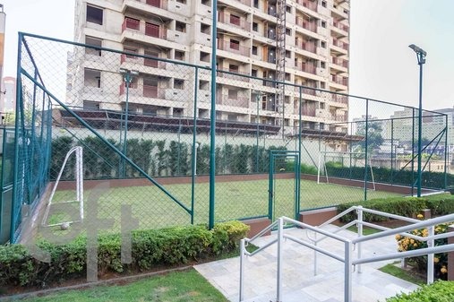 Apartamento à venda com 2 quartos, 72m² - Foto 4