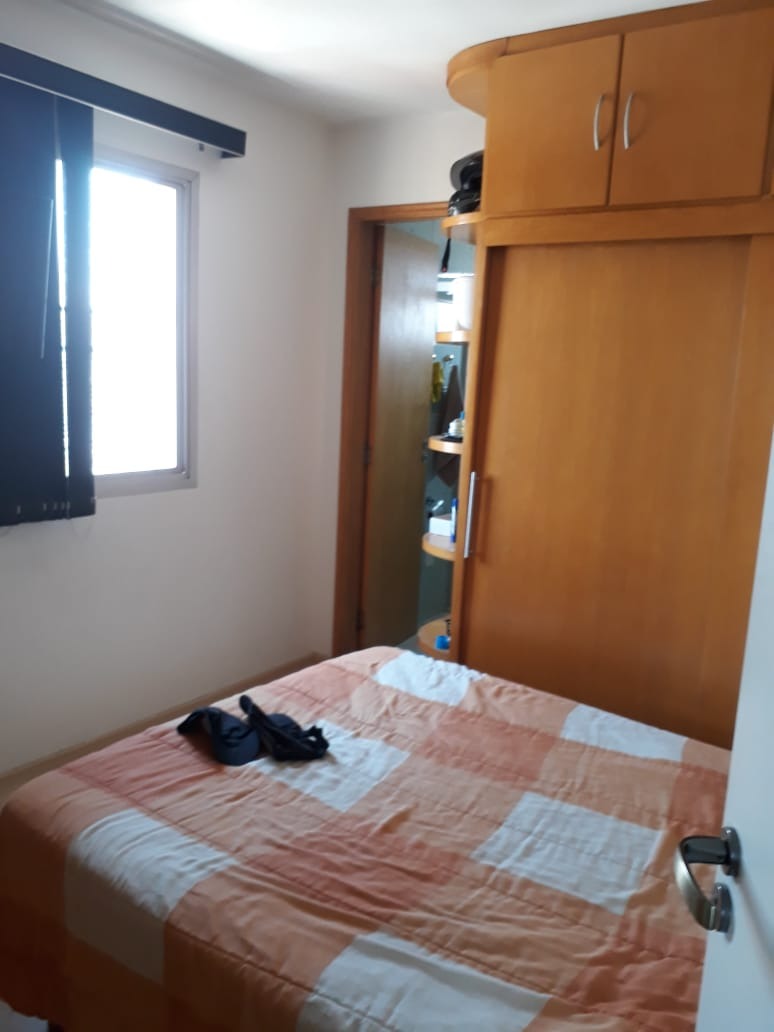 Apartamento à venda com 3 quartos, 85m² - Foto 10