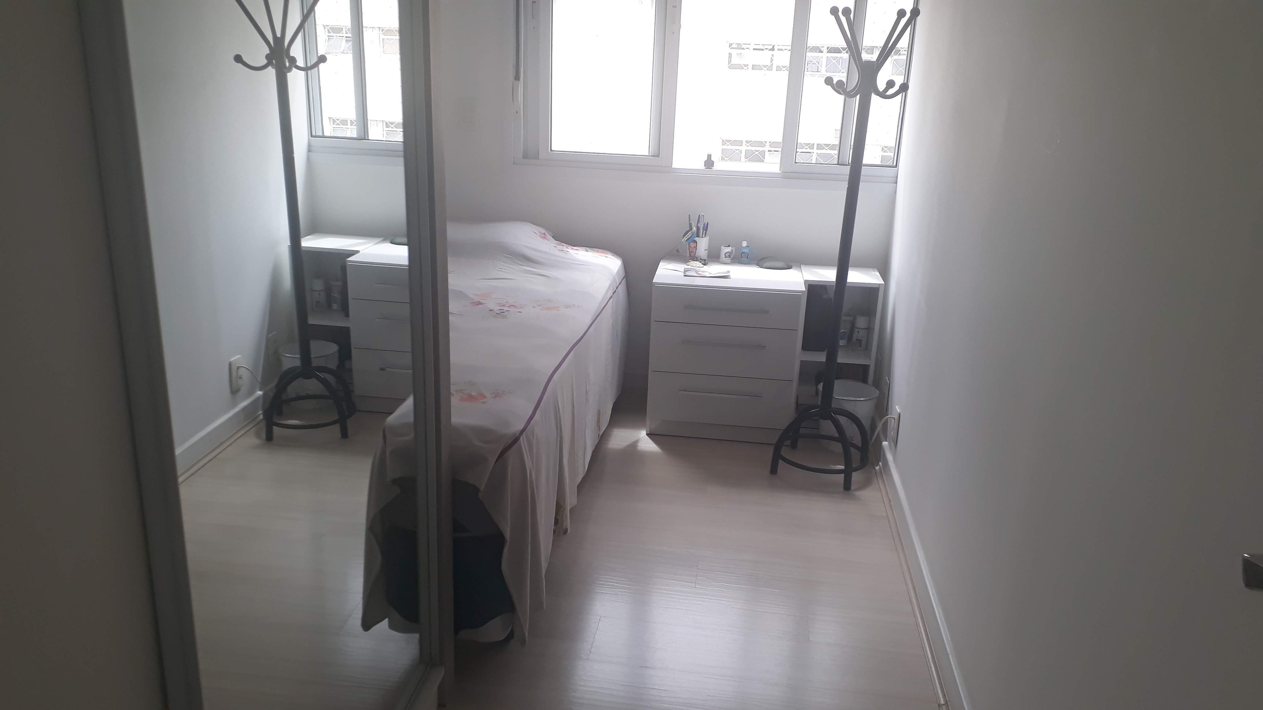 Apartamento à venda com 6 quartos, 200m² - Foto 26