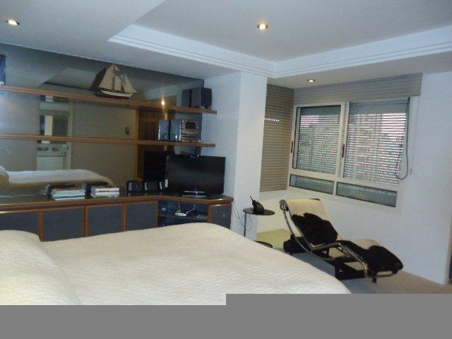 Apartamento à venda e aluguel com 2 quartos, 117m² - Foto 14