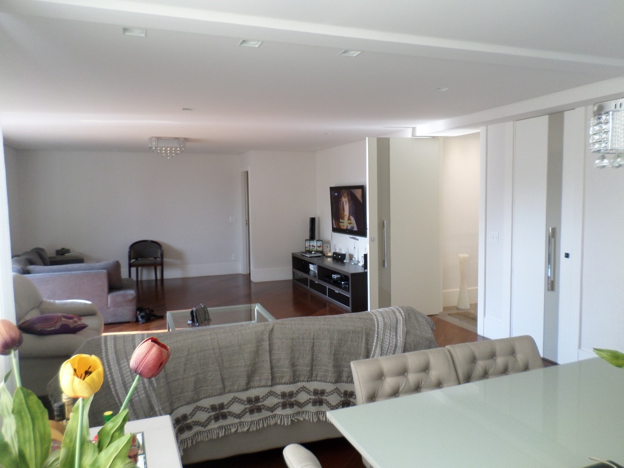 Apartamento à venda com 4 quartos, 202m² - Foto 17