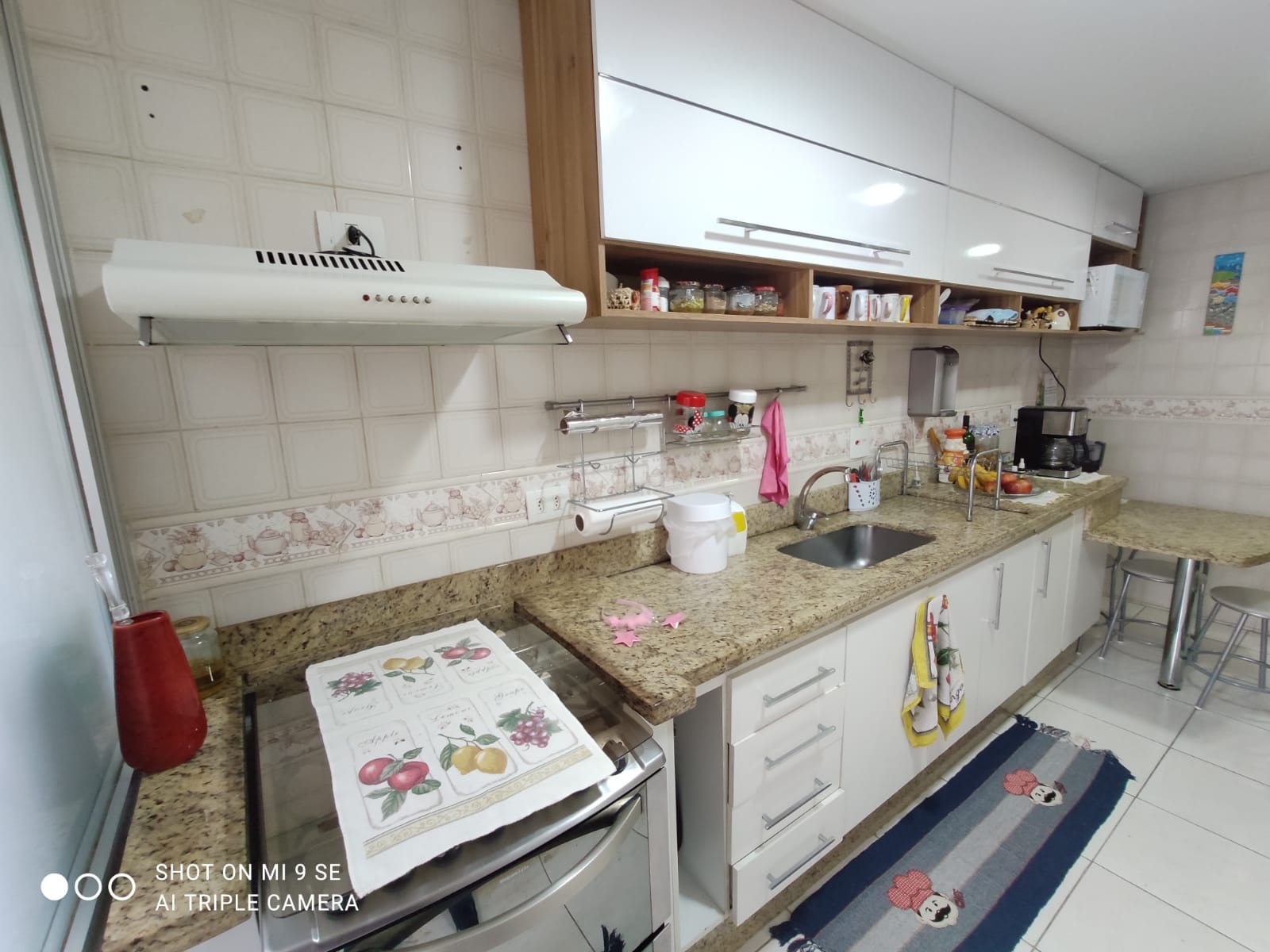 Apartamento à venda com 3 quartos, 84m² - Foto 9