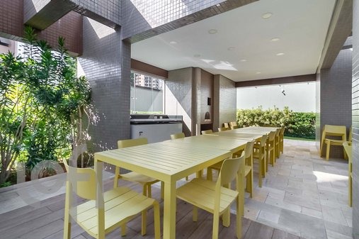 Apartamento à venda com 2 quartos, 72m² - Foto 7