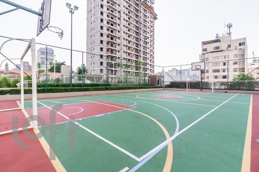 Apartamento à venda com 2 quartos, 72m² - Foto 8