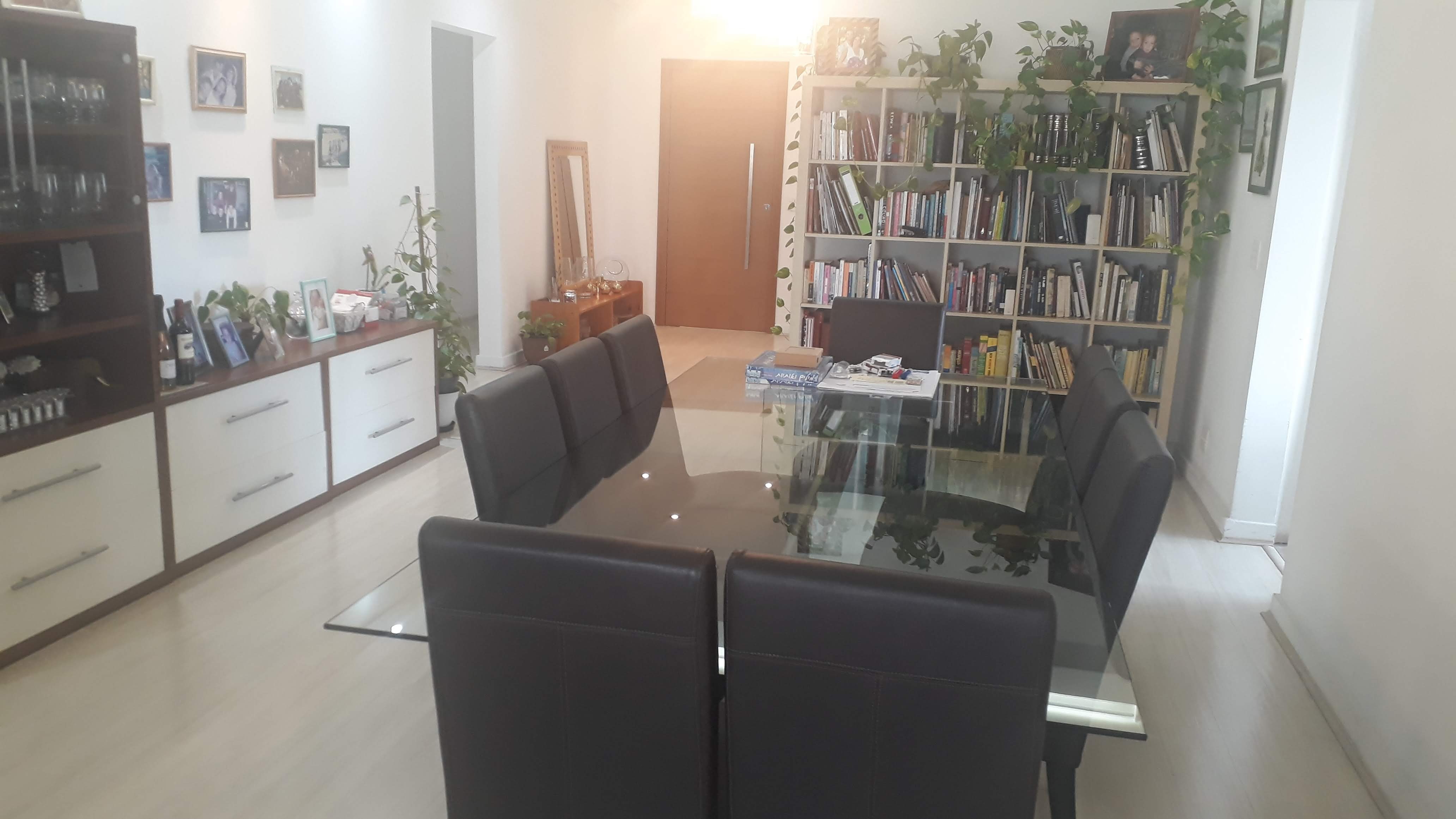 Apartamento à venda com 6 quartos, 200m² - Foto 33