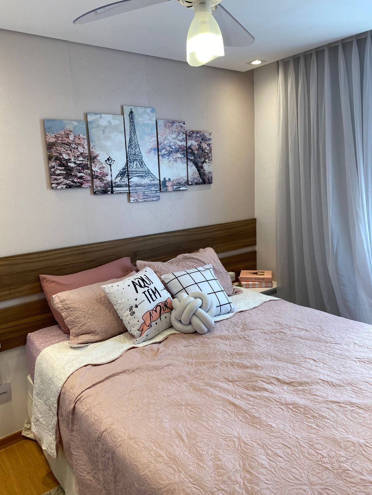 Apartamento à venda com 2 quartos, 44m² - Foto 15