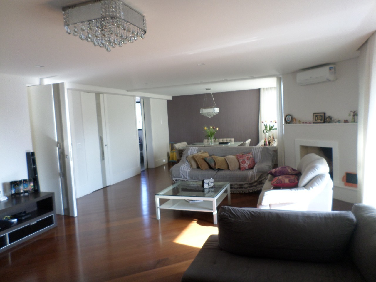 Apartamento à venda com 4 quartos, 202m² - Foto 26