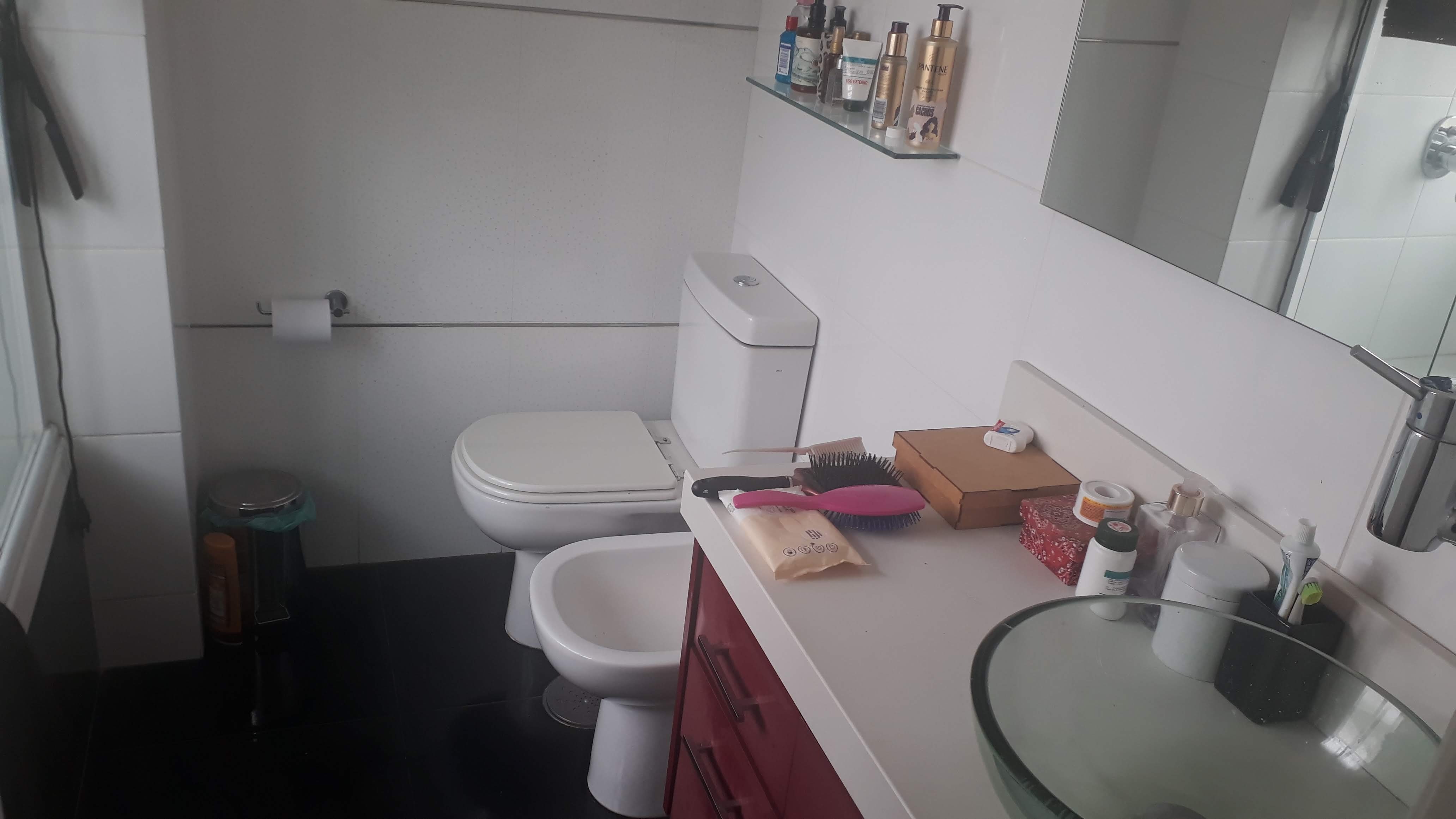 Apartamento à venda com 6 quartos, 200m² - Foto 15