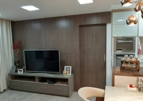 Apartamento à venda com 2 quartos, 72m² - Foto 10