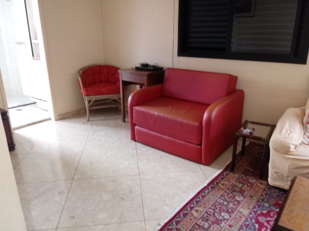 Apartamento à venda com 5 quartos, 230m² - Foto 2