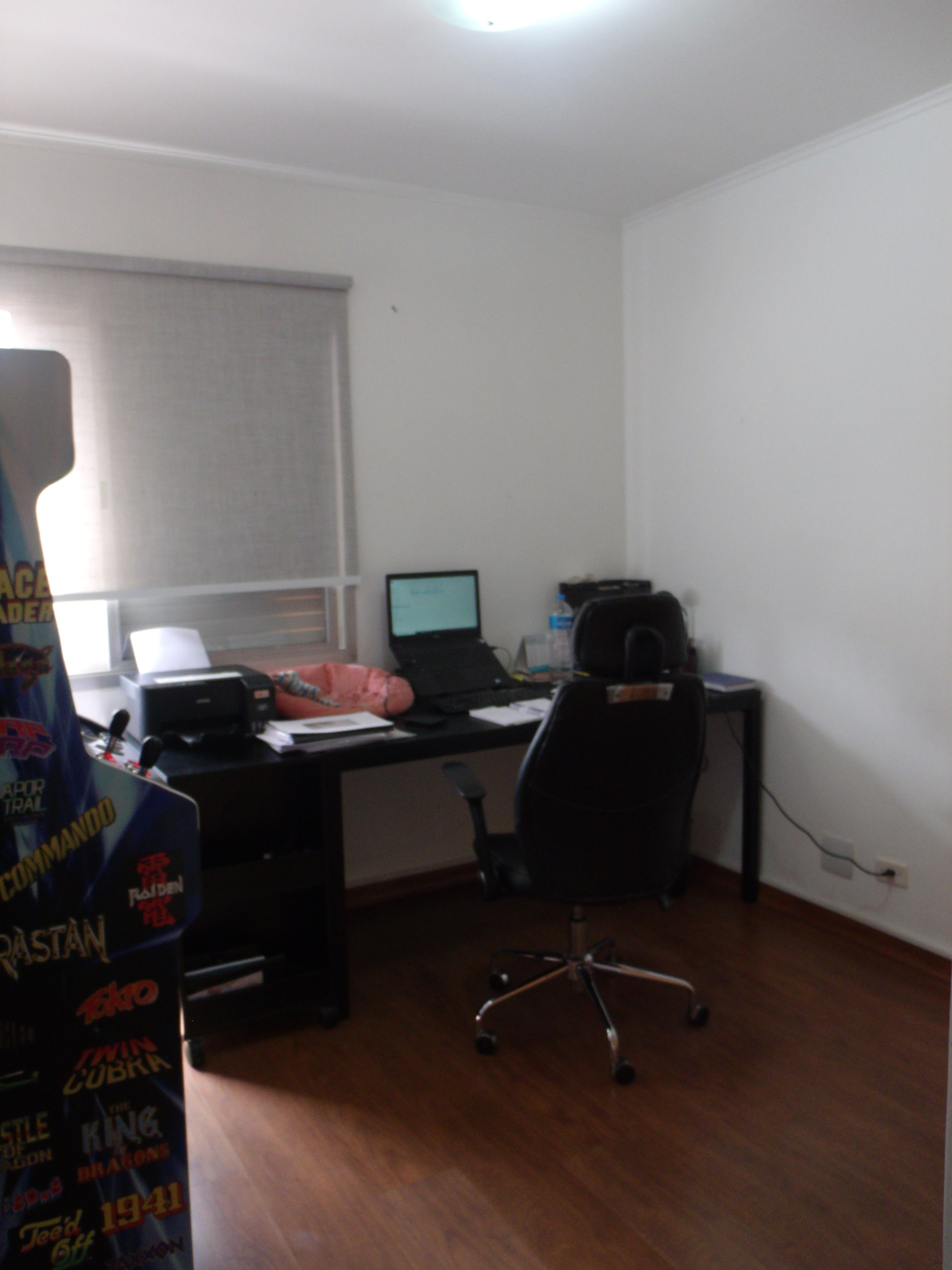 Apartamento à venda com 3 quartos, 106m² - Foto 19