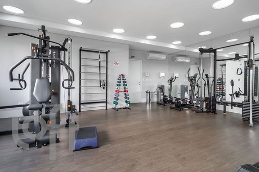 Apartamento à venda com 2 quartos, 72m² - Foto 9