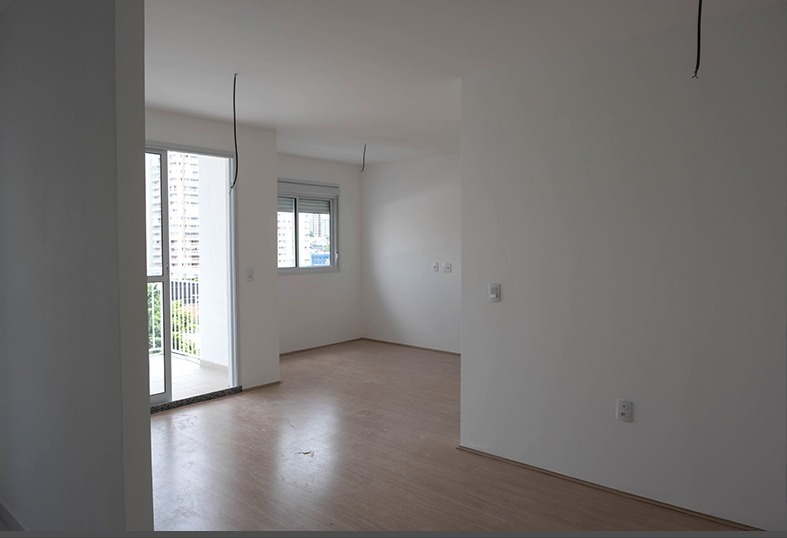 Apartamento à venda com 3 quartos, 66m² - Foto 8