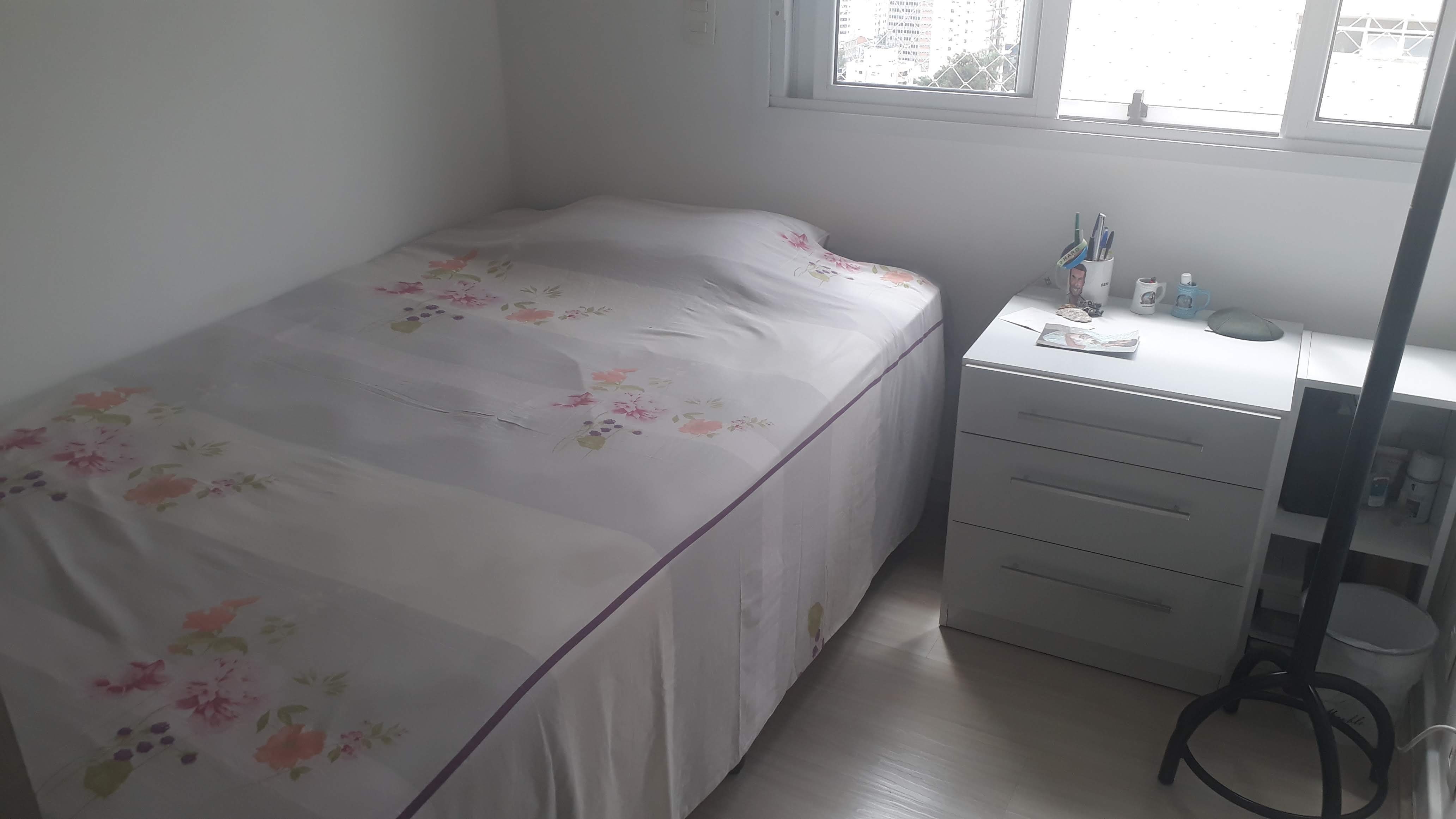 Apartamento à venda com 6 quartos, 200m² - Foto 25