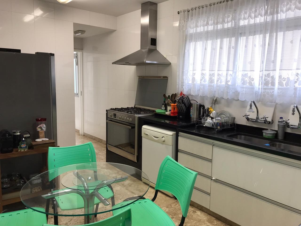 Apartamento à venda com 4 quartos, 248m² - Foto 20