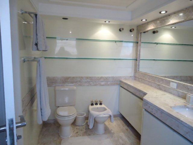 Apartamento à venda e aluguel com 2 quartos, 117m² - Foto 5