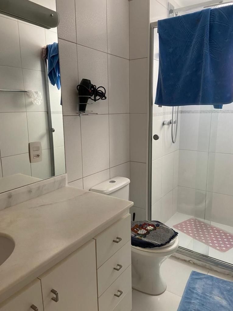 Apartamento à venda com 1 quarto, 83m² - Foto 4