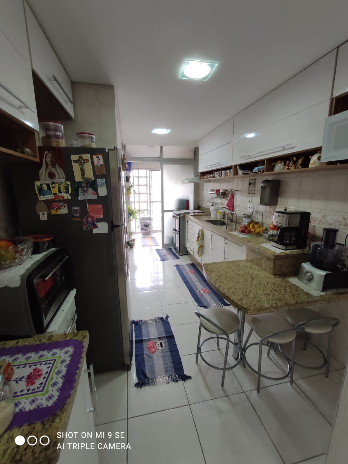 Apartamento à venda com 3 quartos, 84m² - Foto 4