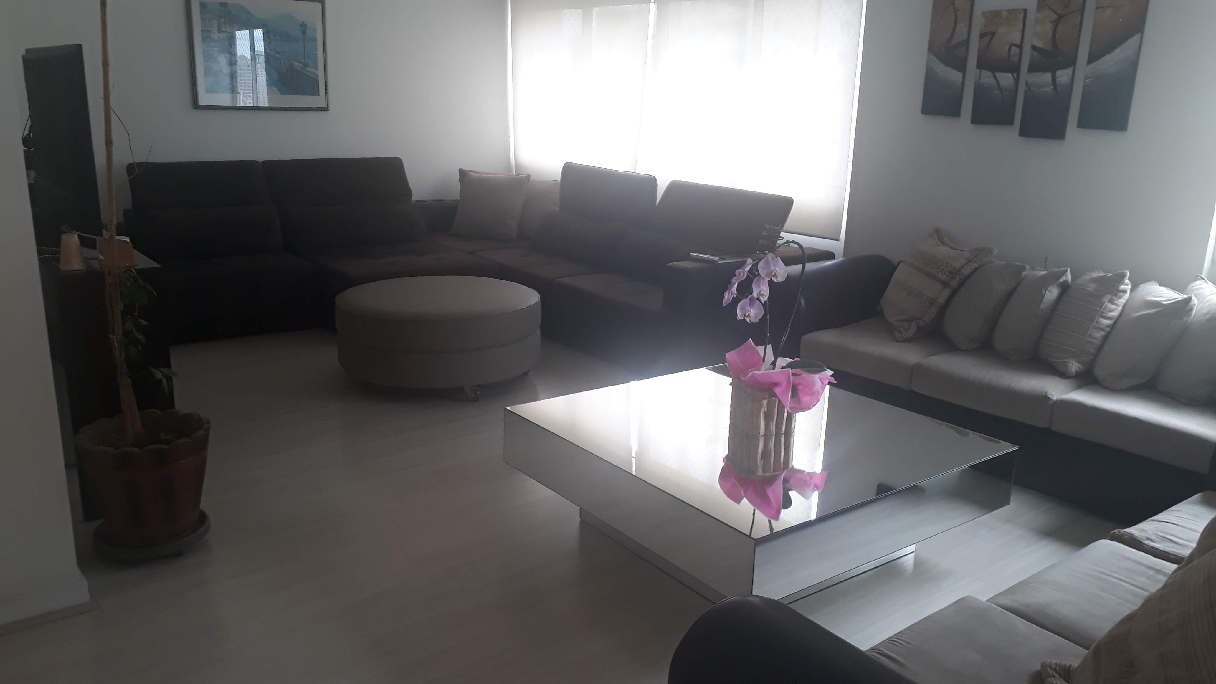 Apartamento à venda com 6 quartos, 200m² - Foto 34