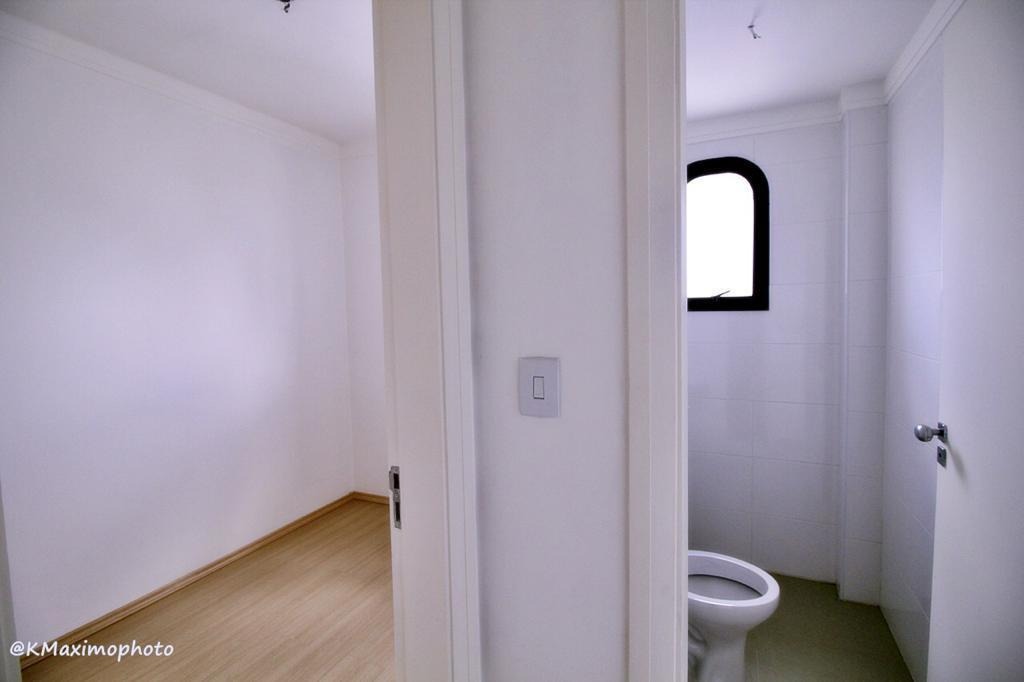 Apartamento à venda com 4 quartos, 330m² - Foto 7