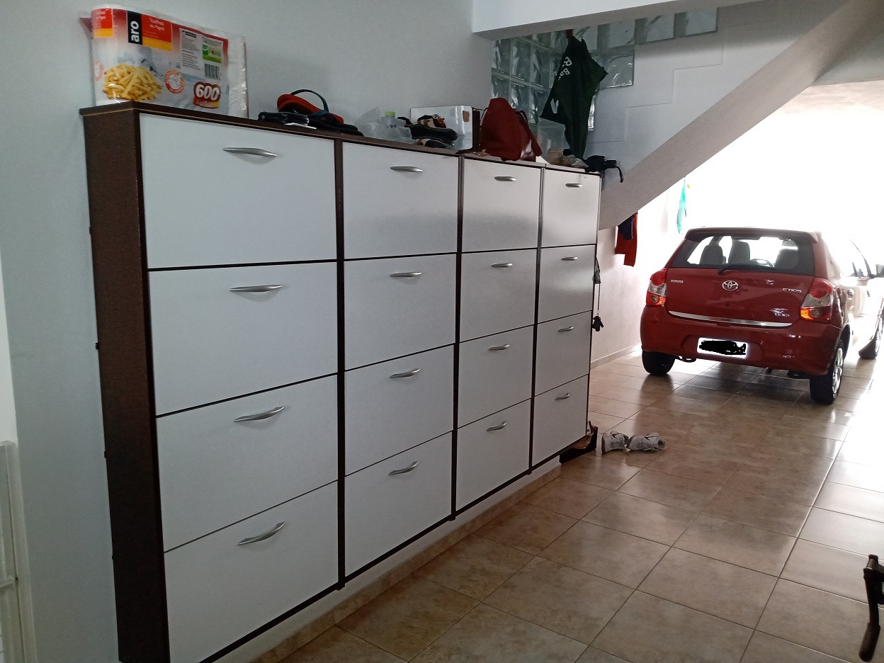 Casa à venda com 3 quartos, 300m² - Foto 25