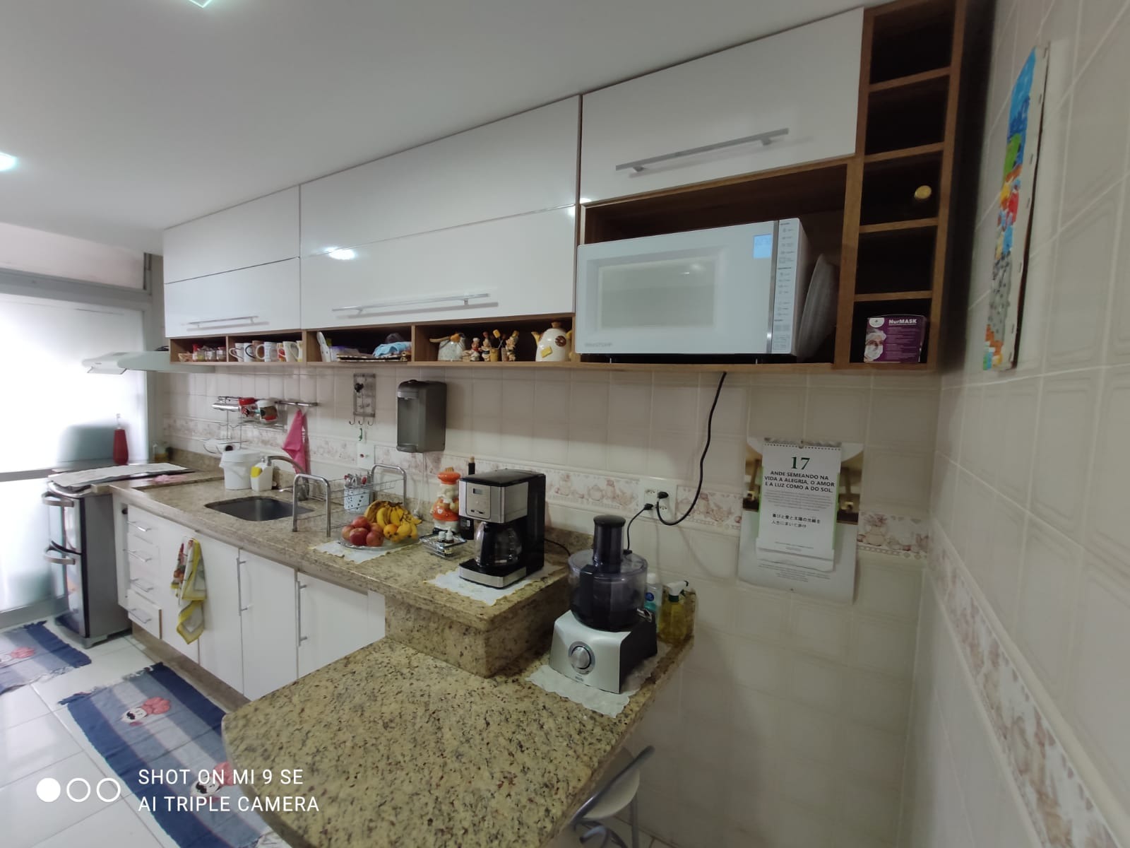 Apartamento à venda com 3 quartos, 84m² - Foto 5