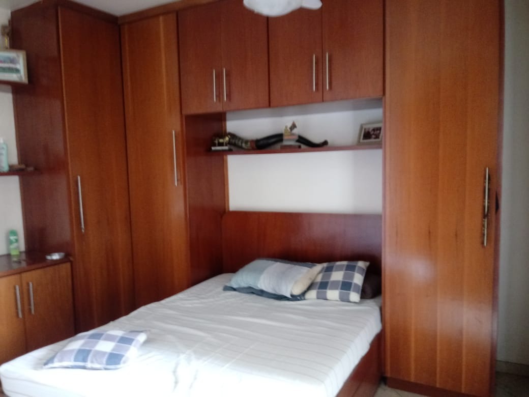 Apartamento à venda com 5 quartos, 230m² - Foto 20