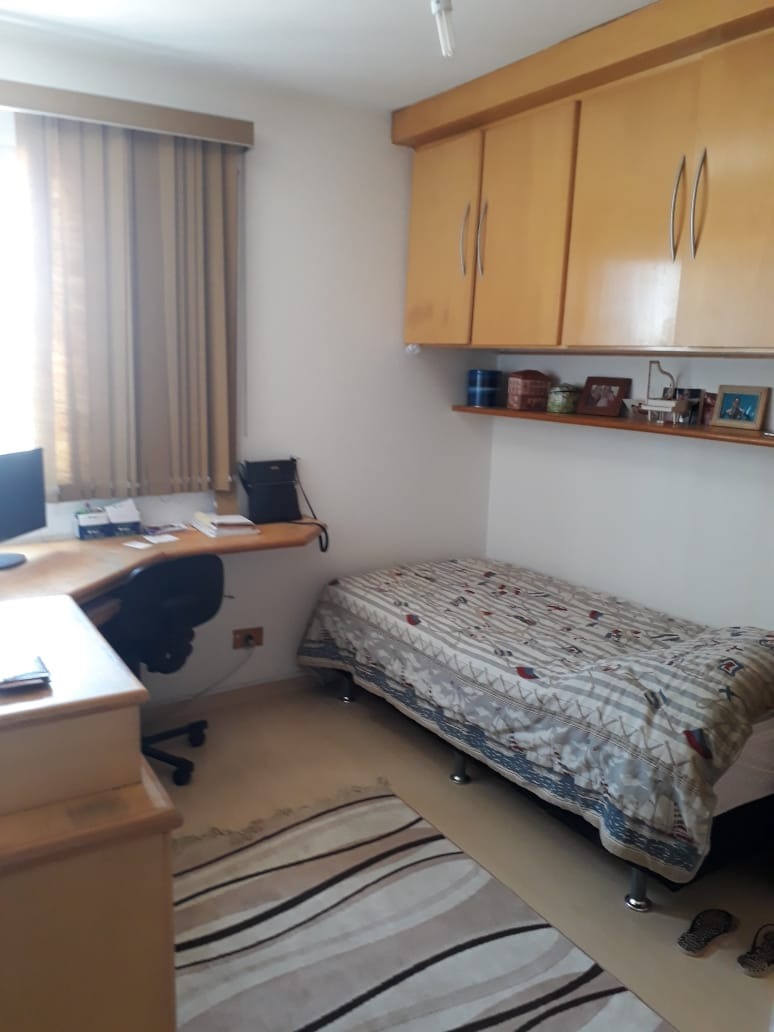 Apartamento à venda com 3 quartos, 85m² - Foto 6