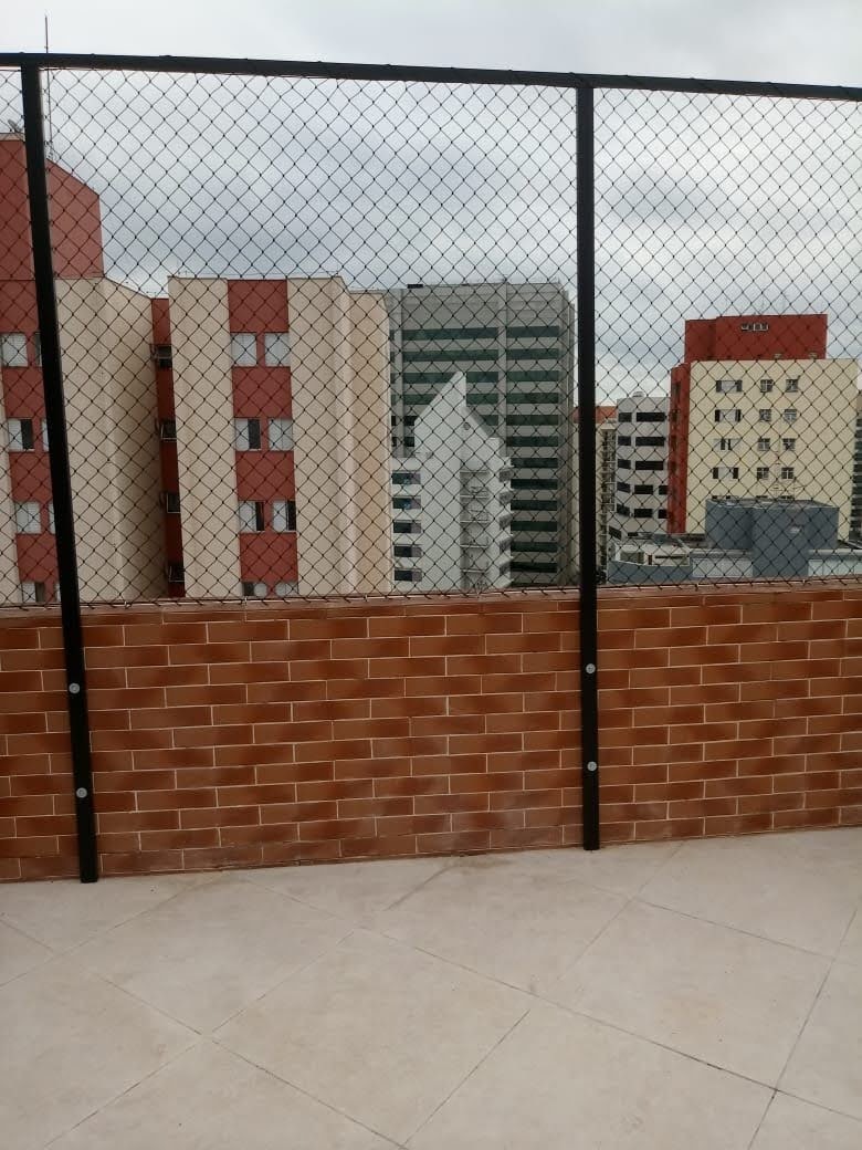 Cobertura à venda com 2 quartos, 120m² - Foto 3