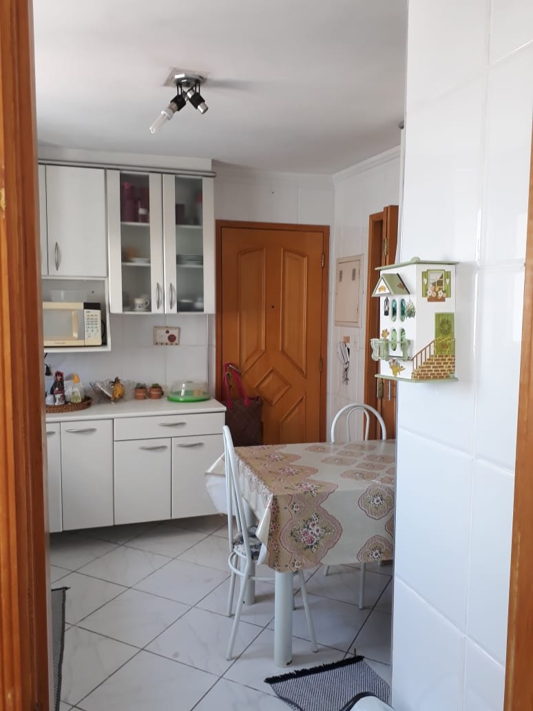 Apartamento à venda com 3 quartos, 85m² - Foto 5