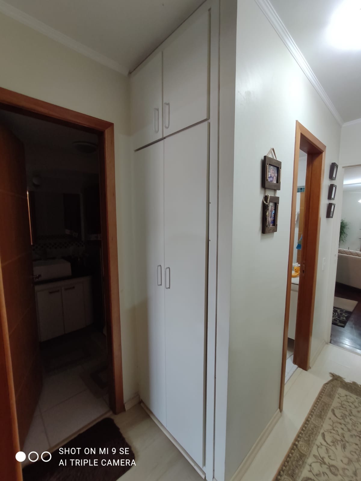 Apartamento à venda com 3 quartos, 84m² - Foto 19