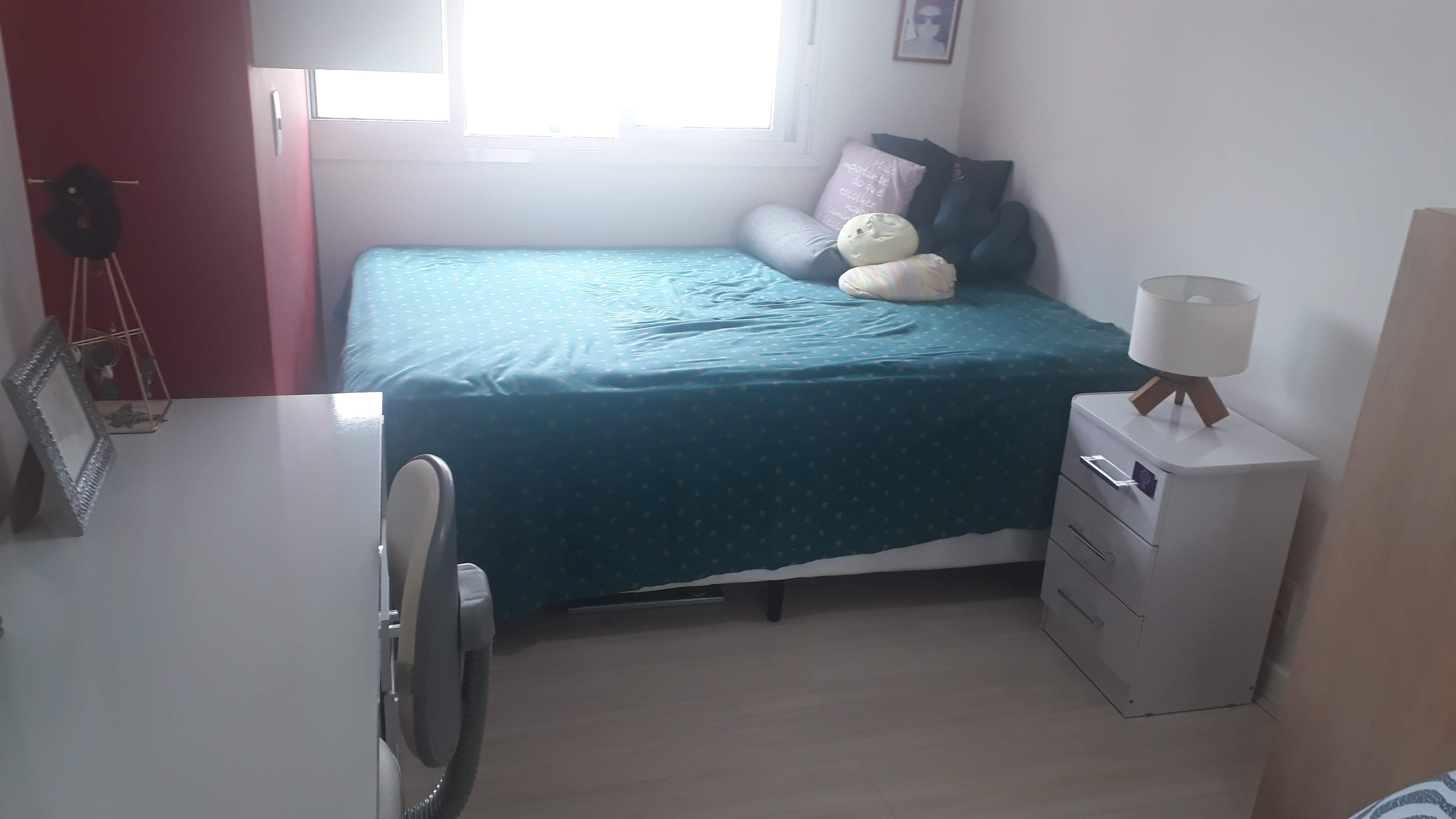 Apartamento à venda com 6 quartos, 200m² - Foto 30