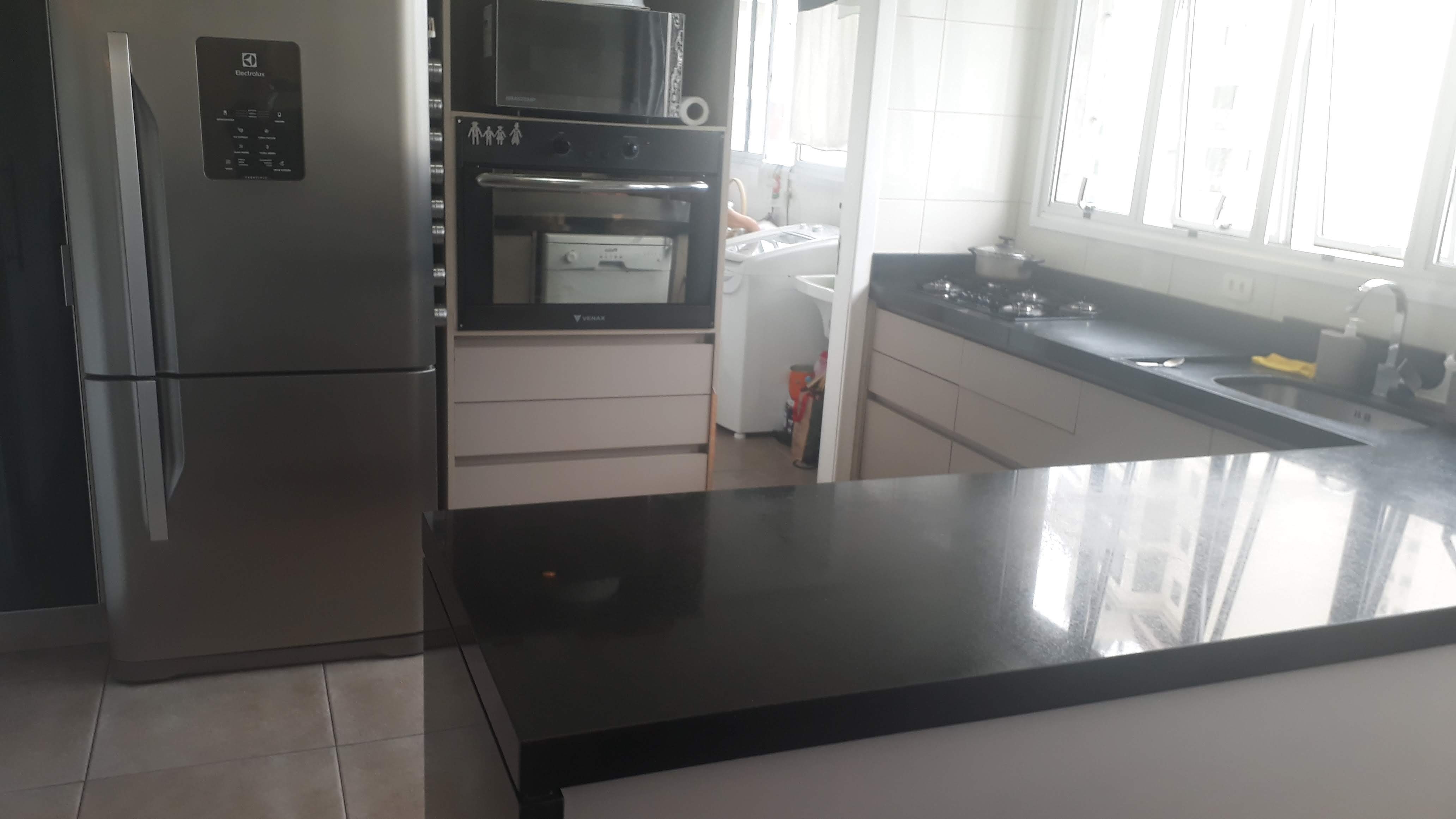 Apartamento à venda com 6 quartos, 200m² - Foto 10