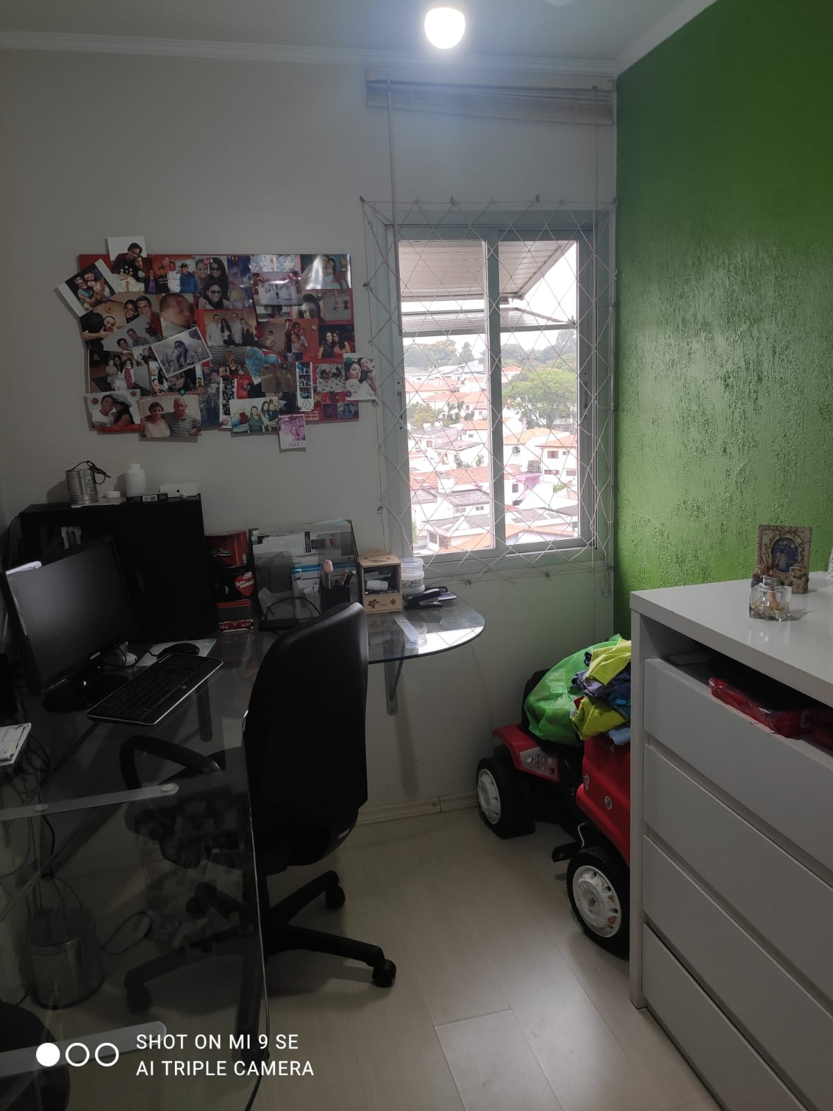 Apartamento à venda com 3 quartos, 84m² - Foto 16