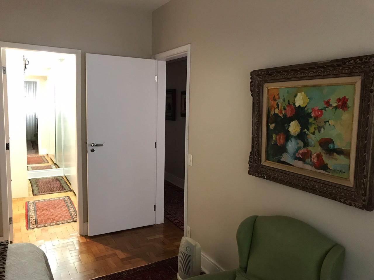 Apartamento à venda com 4 quartos, 248m² - Foto 15