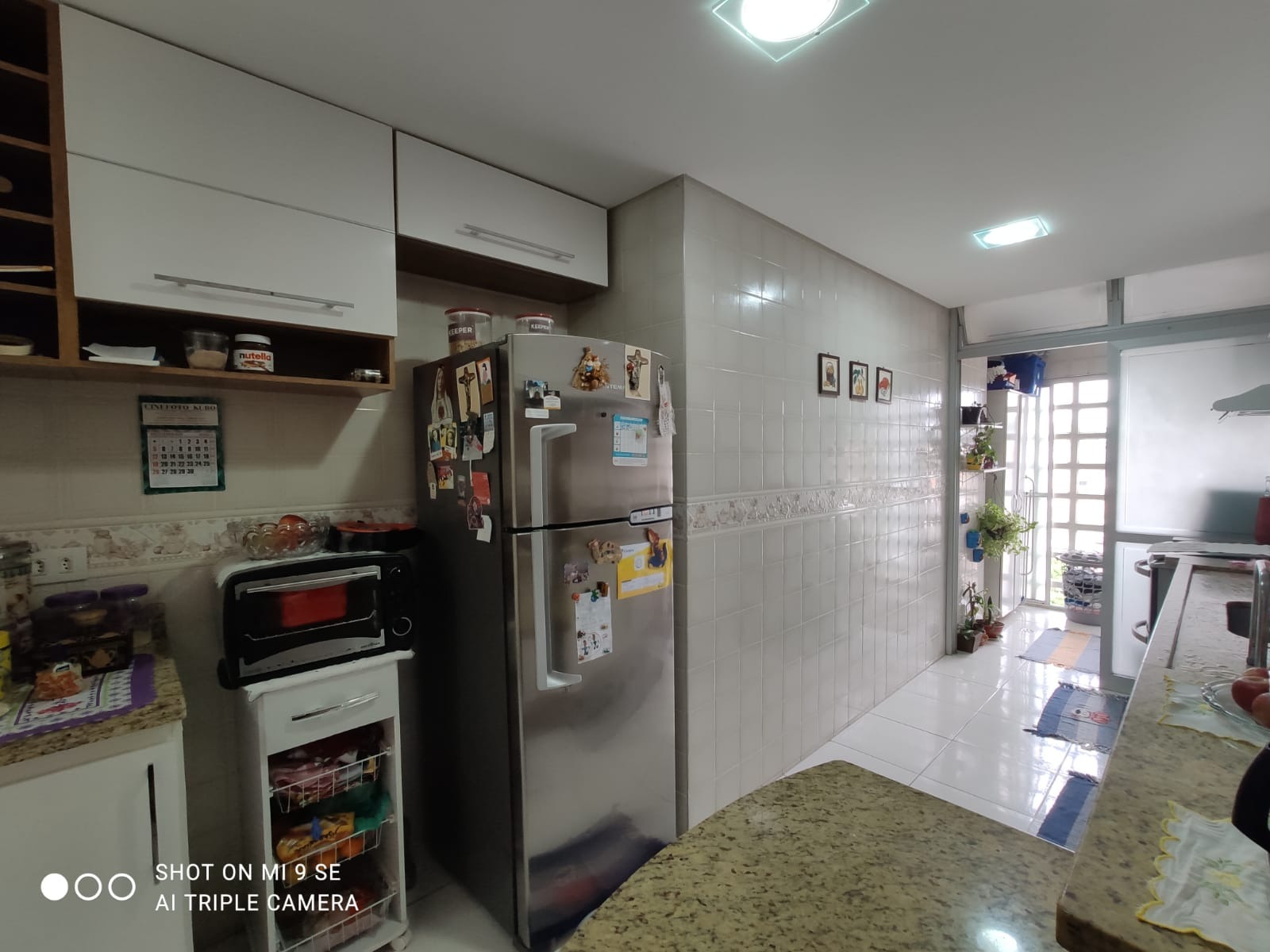 Apartamento à venda com 3 quartos, 84m² - Foto 10