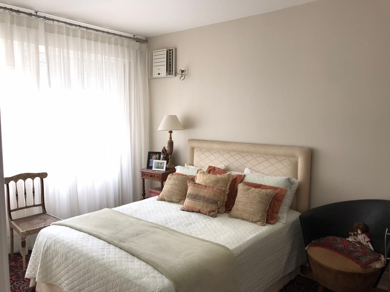 Apartamento à venda com 4 quartos, 248m² - Foto 17