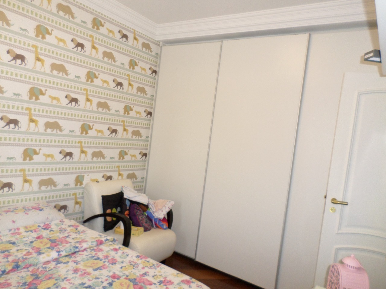 Apartamento à venda com 4 quartos, 202m² - Foto 20