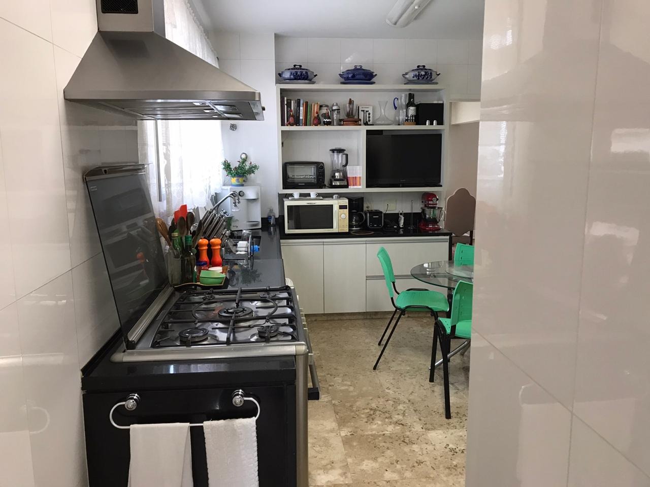 Apartamento à venda com 4 quartos, 248m² - Foto 19