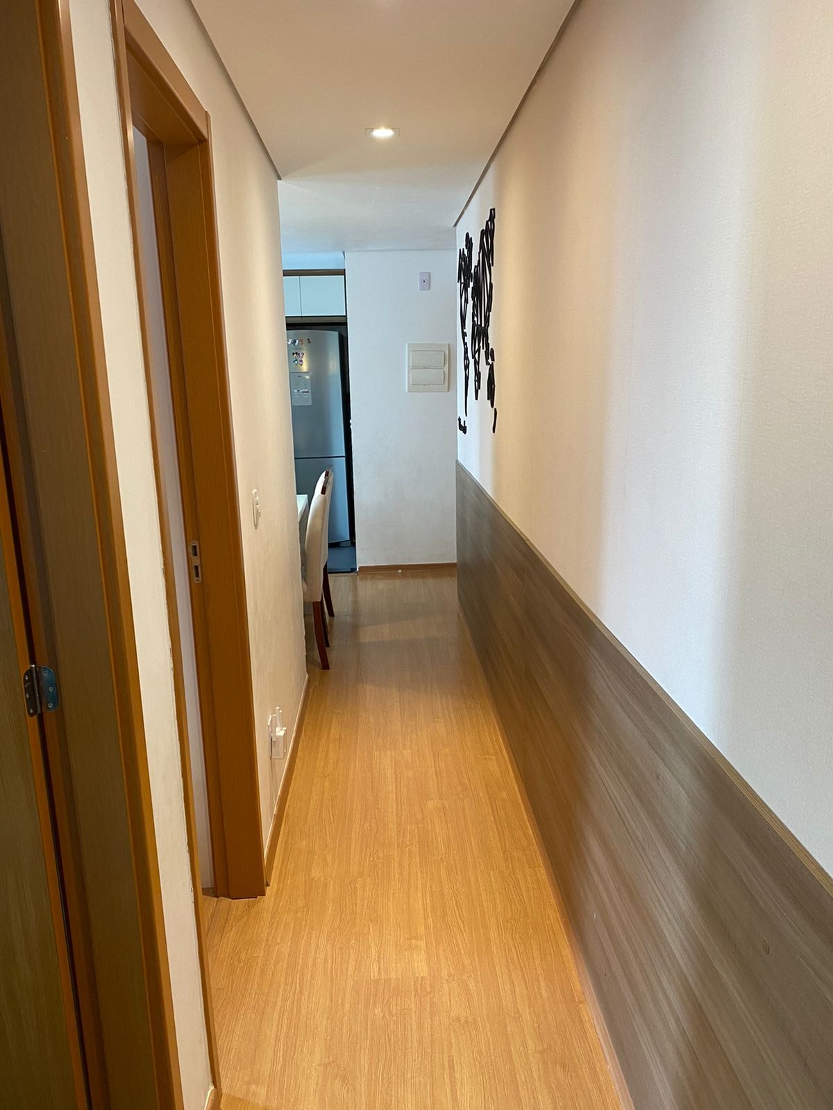 Apartamento à venda com 2 quartos, 44m² - Foto 6