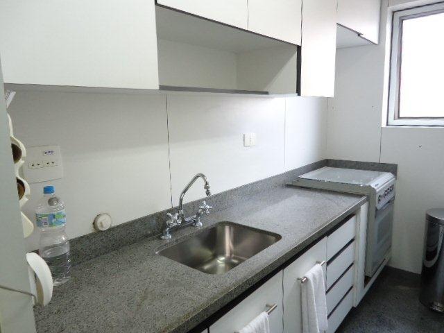 Apartamento à venda e aluguel com 2 quartos, 117m² - Foto 3