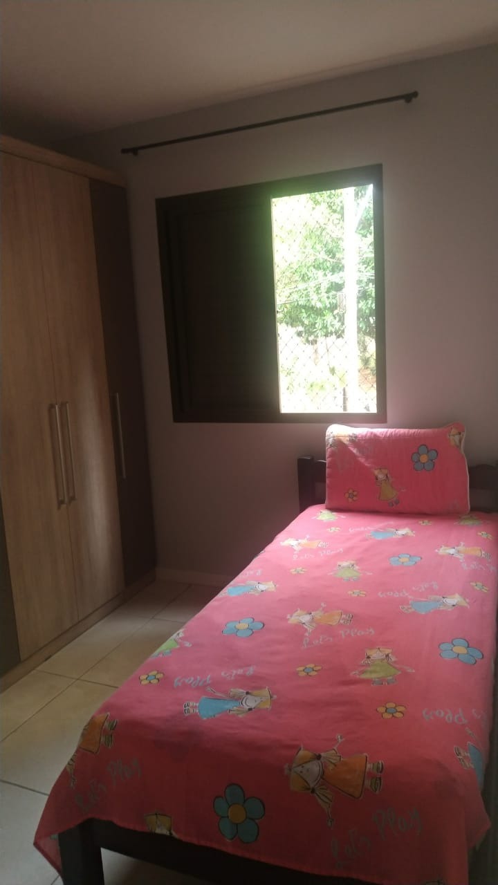 Apartamento à venda com 2 quartos, 60m² - Foto 6