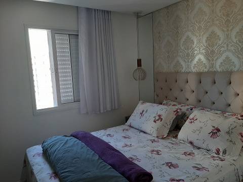 Apartamento à venda com 2 quartos, 72m² - Foto 11